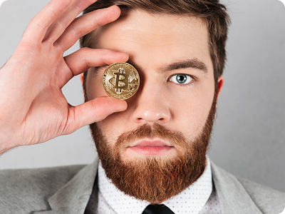 Consulente per i clienti di Lucetta Coinvia
